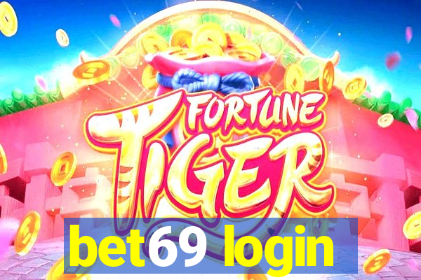 bet69 login